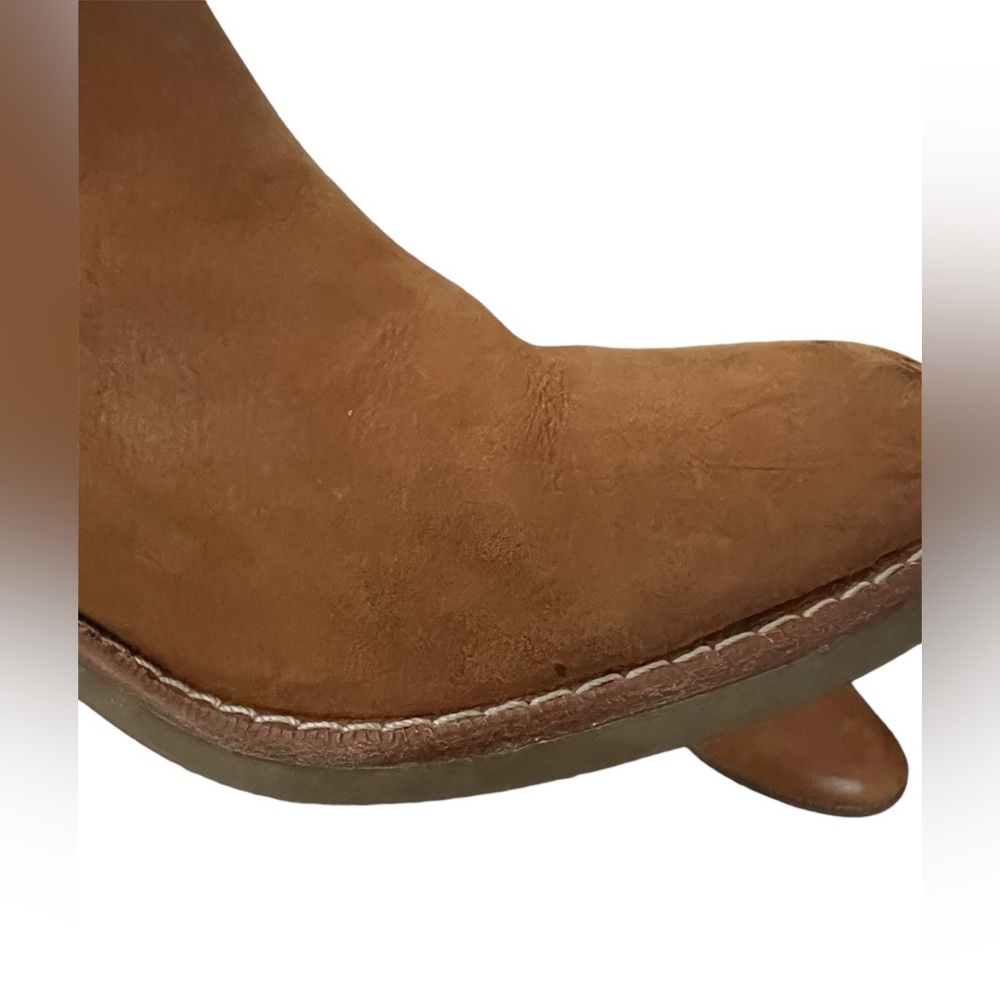 Sperry Top Sider boot - Picture 6 of 8